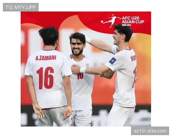 伊朗队三比零胜朝鲜强势晋级世界杯展现传统强队风范