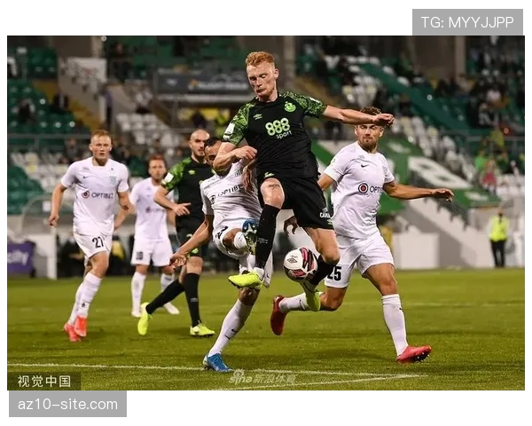 沙姆洛克流浪主场3比1战胜阿姆伦斯巴达 结束欧协联征程