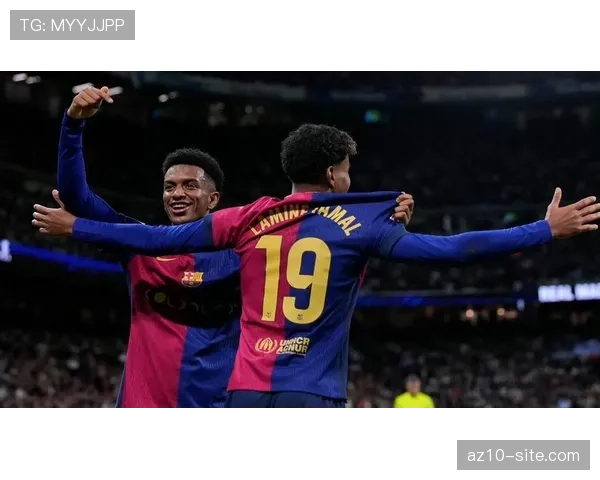 巴萨七连胜期间净胜球达+15,中前场压迫体系日趋成熟 巴萨七连胜期间净胜球达+15,中前场压迫体系日趋成熟