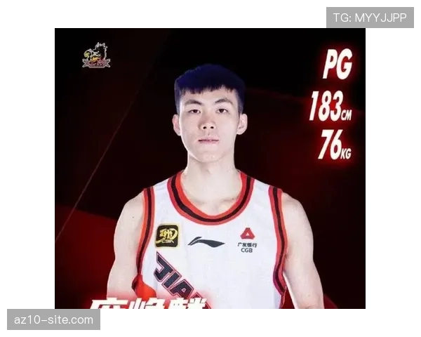 庞峥麟三次30+新人亮眼 江苏新秀适应职业赛场迅速